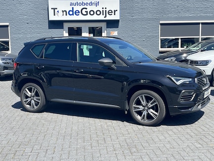 SEAT Ateca 0