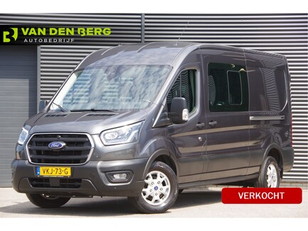 Ford Transit 0