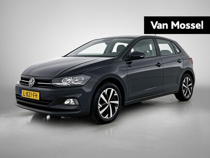 Volkswagen Polo 0