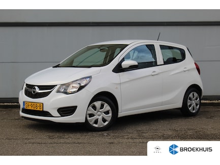 Opel Karl 0