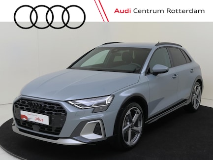 Audi A3 0