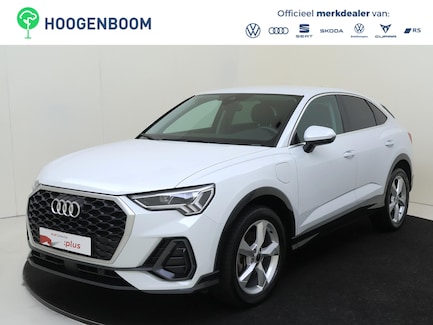 Audi Q3 Sportback 0