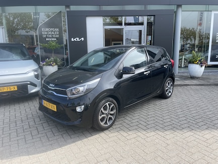 Kia Picanto 0