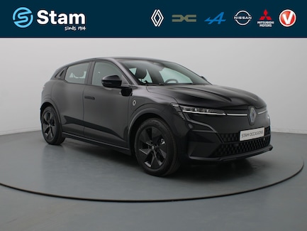 Renault Megane E-Tech 0