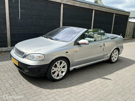 Opel Astra 0