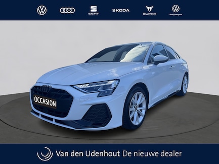 Audi A3 0