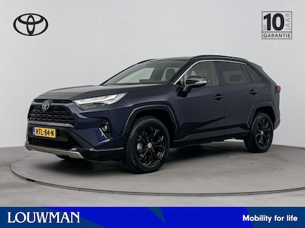 Toyota RAV4 0