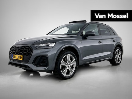 Audi Q5 0
