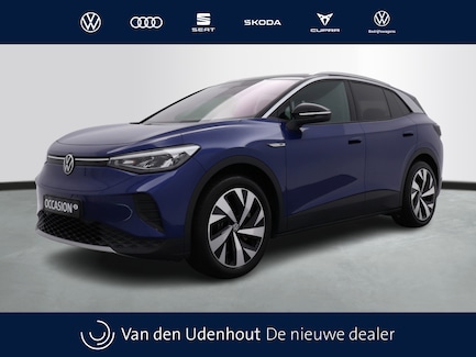 Volkswagen ID.4 0