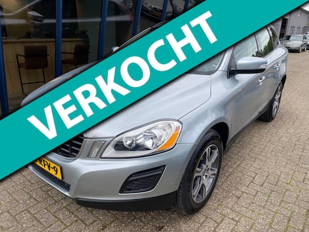 Volvo XC60 0