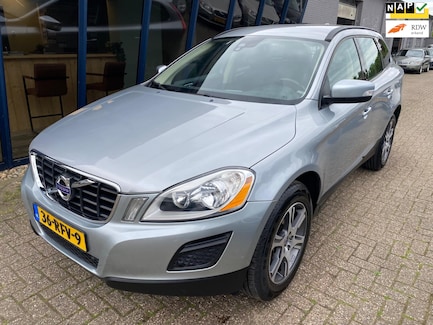 Volvo XC60 0