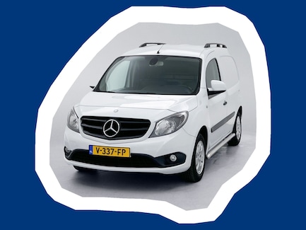 Mercedes-Benz Citan 0