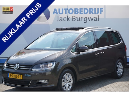 Volkswagen Sharan 0
