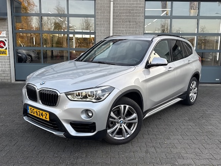 BMW X1 0