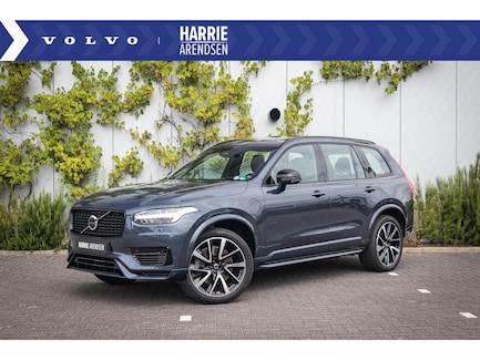 Volvo XC90 0