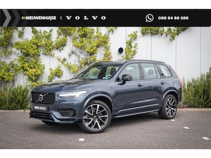 Volvo XC90 0