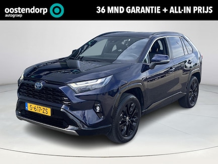 Toyota RAV4 0
