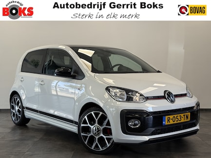 Volkswagen Up! 0