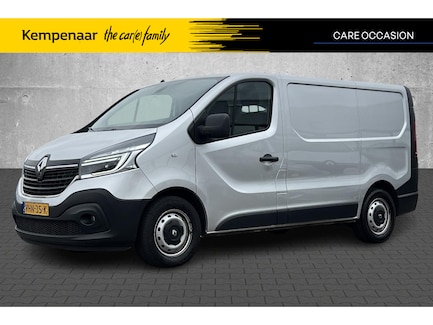 Renault Trafic 0
