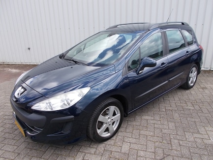 Peugeot 308 0