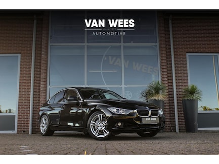BMW 3-Serie 0