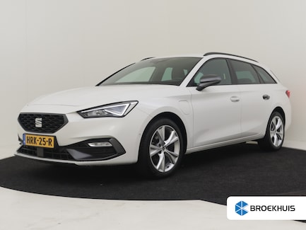 SEAT Leon 0