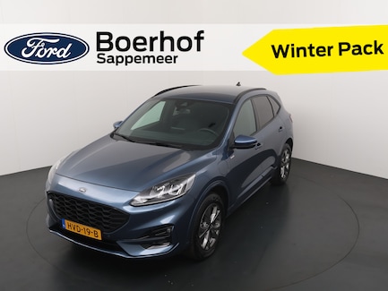 Ford Kuga 0