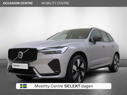 Volvo XC60 0