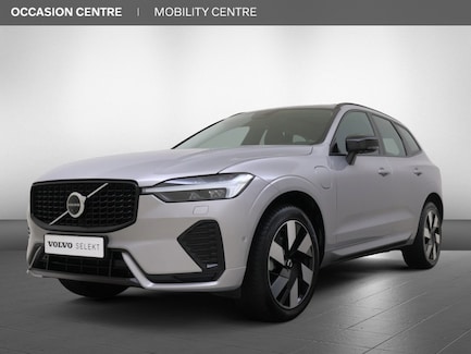 Volvo XC60 0