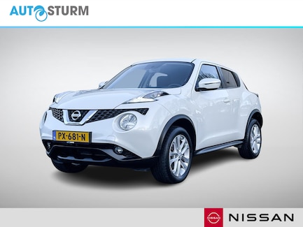 Nissan Juke 0