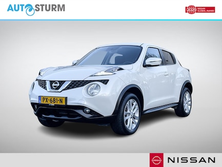 Nissan Juke 0