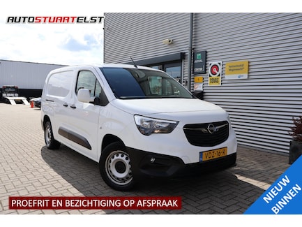 Opel Combo 0