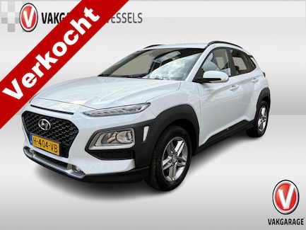 Hyundai Kona 0