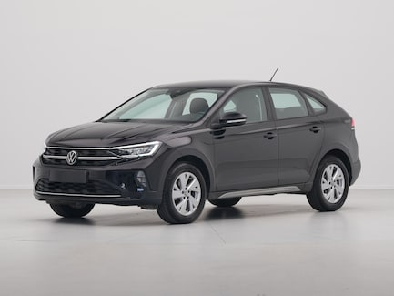 Volkswagen Taigo 0