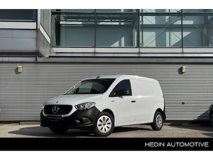 Mercedes-Benz eCitan 0