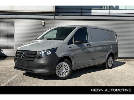 Mercedes-Benz eVito 0