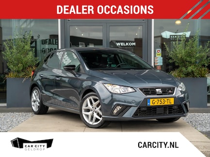 SEAT Ibiza 0