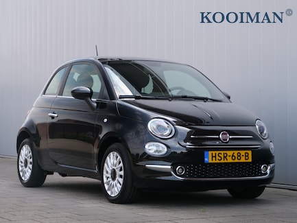 Fiat 500 0