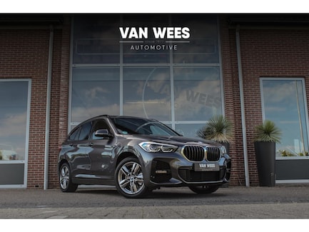 BMW X1 0