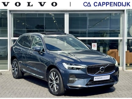 Volvo XC60 0