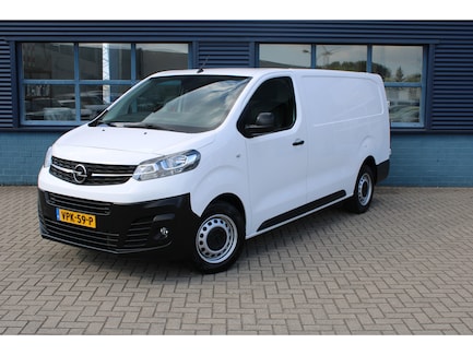 Opel Vivaro 0