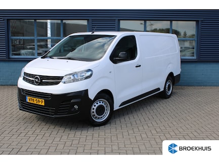 Opel Vivaro 0