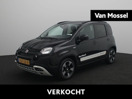 Fiat Panda 0