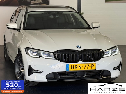 BMW 3-Serie 0