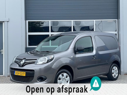 Renault Kangoo 0