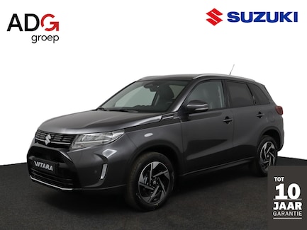 Suzuki Vitara 0