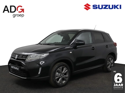 Suzuki Vitara 0
