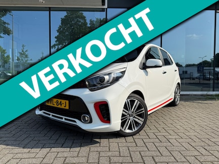 Kia Picanto 0