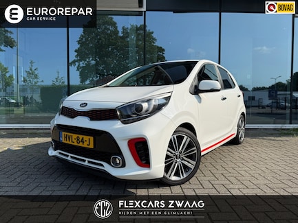 Kia Picanto 0