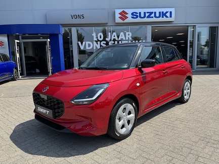 Suzuki Swift 0